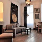 Prudentia Apartments Targowa Moscicki