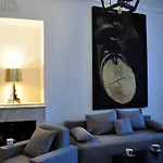 Prudentia Apartments Targowa Moscicki