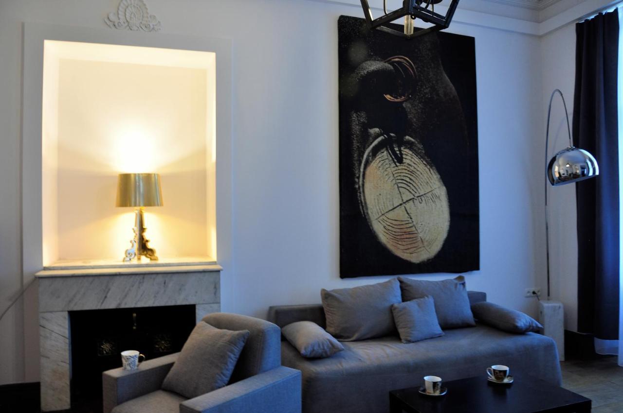 Apartment Prudentia Targowa Moscicki