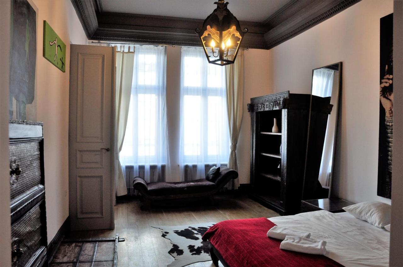Apartment Prudentia Targowa Moscicki
