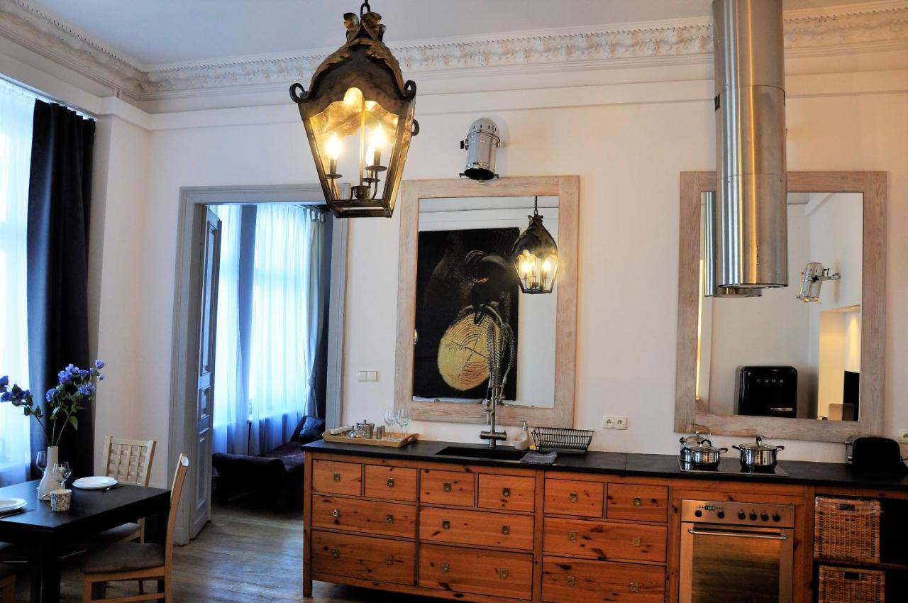 Prudentia Targowa Moscicki Warsaw